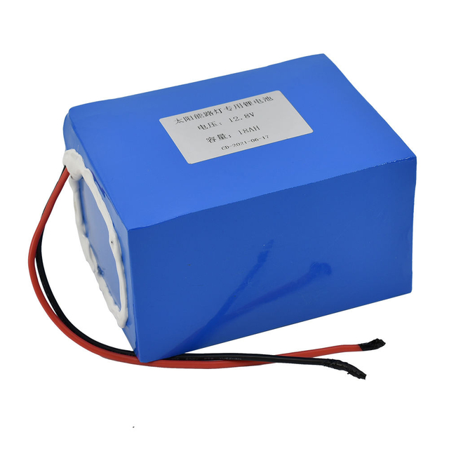 Lithium Ion 18650 10ah 15AH 24v Li-ion Battery 18650 Battery