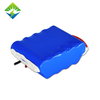 Lithium Battery Pack 32700 12.8v 18ah For Solar Street Light Energy Storage Power Supply Combination Battery Pack
