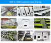 Lithium Power Wall 5kwh 7kwh 10kwh Lifepo4 Battery 48v 100ah 200ah Home Solar System Battery Power Storage Wall