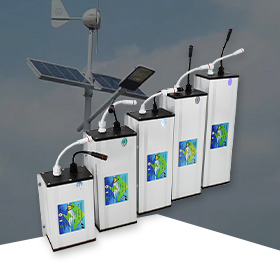 Transform Your Home with An Advanced Solar Energy System