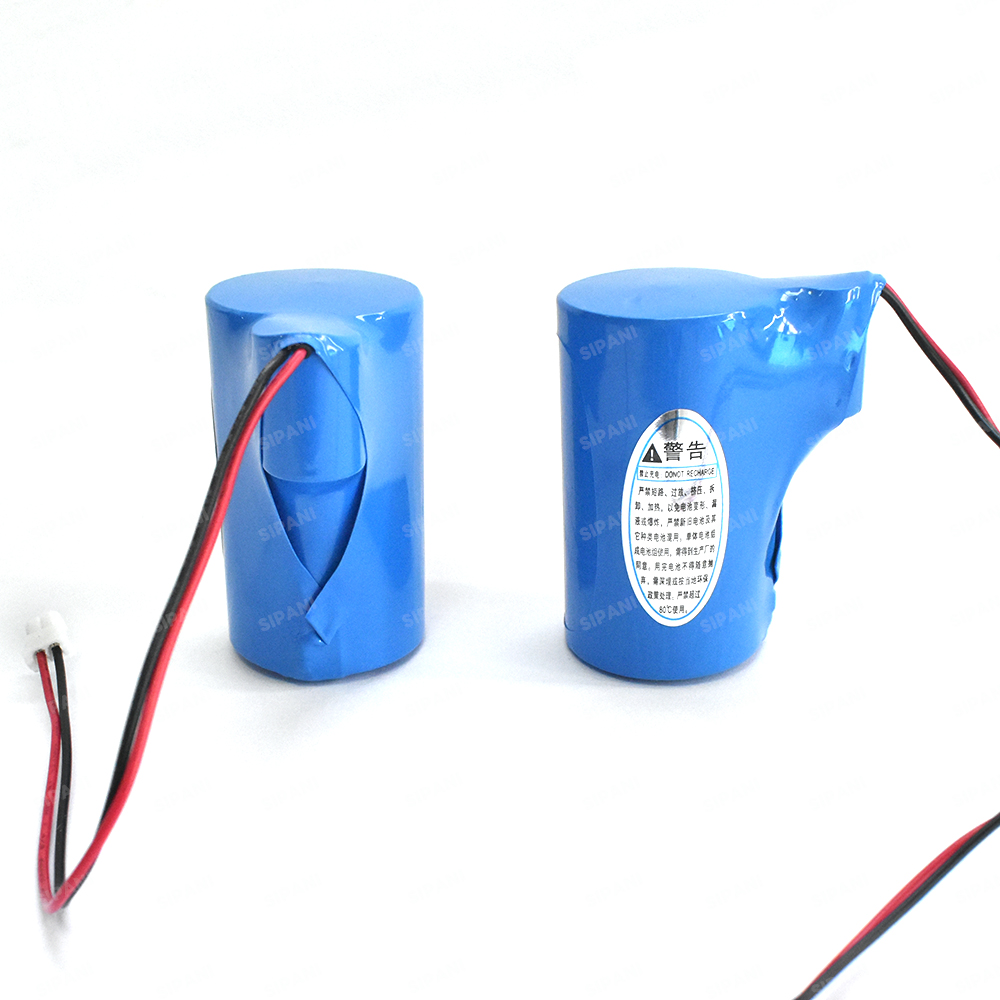 li-socl2 battery