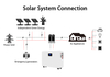  Mobile Deep Cycle LiFePO4 Lithium ion Battery AKKU 5KWh 10KWh 15KWh 48V 51.2V 100ah 200ah 300ah Home Solar Energy System