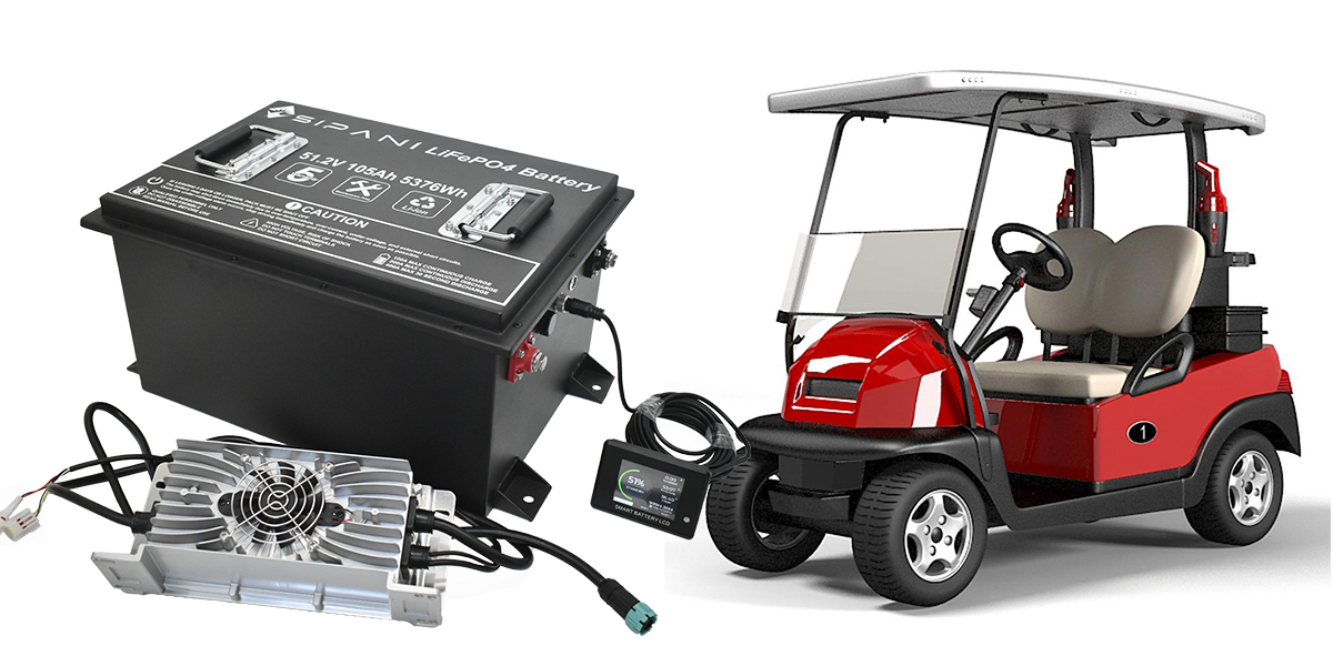 rv battery