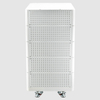 48V 600Ah Stackable Battery Pack 30kwh Lifepo4 Battery 51.2v Lithium Battery