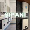 12kw Deye Hybrid Inverter 8kw Solar Inverter Power Charger System MPPT 3 Phase 10kw Three Phase Solar Inverter