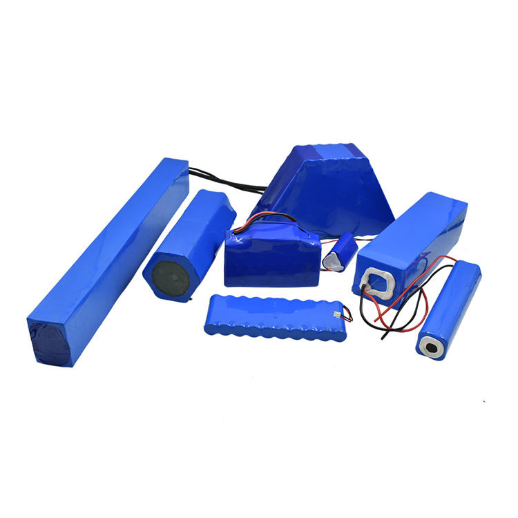 New Arrival High Quality Lithium-Ion Battery Packs Ion Lithium Battery 72V 60A Ncm Lithium Ion Battery