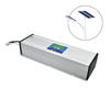 Rechargeable li ion lithium 3.2V/12.8V/25.6V Lithium Ion lifepo4 32700 Battery Pack for Outdoor Solar Street Light/pump/CCTV 12V