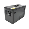 500W Mobile Backup Battery Solar Power Solution Solar Energy Storage Power Station Generator Solar System for Home Outdoor Sport