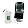 12v 45ah Solar Energy Storage Battery Lifepo4 Battery Packs 18650 Lithium Street Light Storage Battery with Box