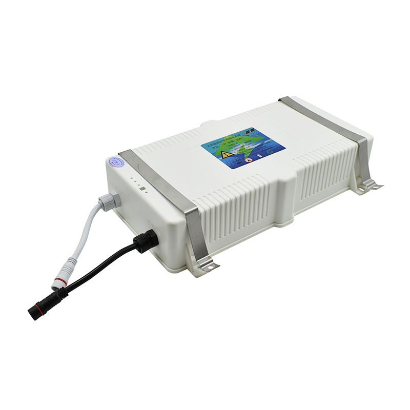 Hot Selling 3.7v 12v 24v 36v 48v 10/20/30/40/50/100ah NCM Li-ion Lithium Ion Battery Pack For Solar Lights