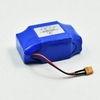36v 2.4ah 4.4ah 4.8ah Two-wheel Self Balancing Scooter Car Battery Pack Electric Balance Scooter 18650 Lithium Battery