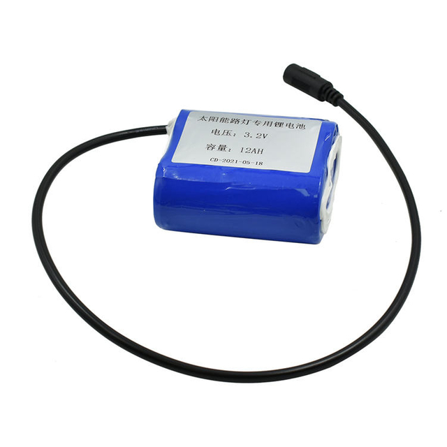 Chinese Factories Wholesale 25.6V 12Ah Lithium Battery Lifepo4 Battery Cell Rechargeable 48V 40Ah Lithium Ion Battery