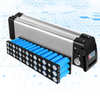 Rechargeable 48v 15ah 17.5ah 21ah 28ah Electric Bicycle Folding E Bike Battery