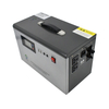 Outdoor Camping Battery Backup Ups Single Phase 110V 220V 500w Small Generator Portable Power Station