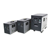 Mppt Inverter 500w 1500w 2000w 3KW Solar Power 110v/220vac Portable Solar Energy System Solar Generator