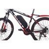 Factory Price High Quality 36v 48v 52v E Bicycle Battery Ebike Electric Bicycle Battery With Ebike Battery Charger Key