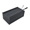 2021 Best Sale Lithium Ion Battery Pack Aluminum Material Lithium Solar Battery Lumen 11.1V Lithium Ion Battery Pack