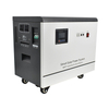 Mppt Inverter 500w 1500w 2000w 3KW Solar Power 110v/220vac Portable Solar Energy System Solar Generator