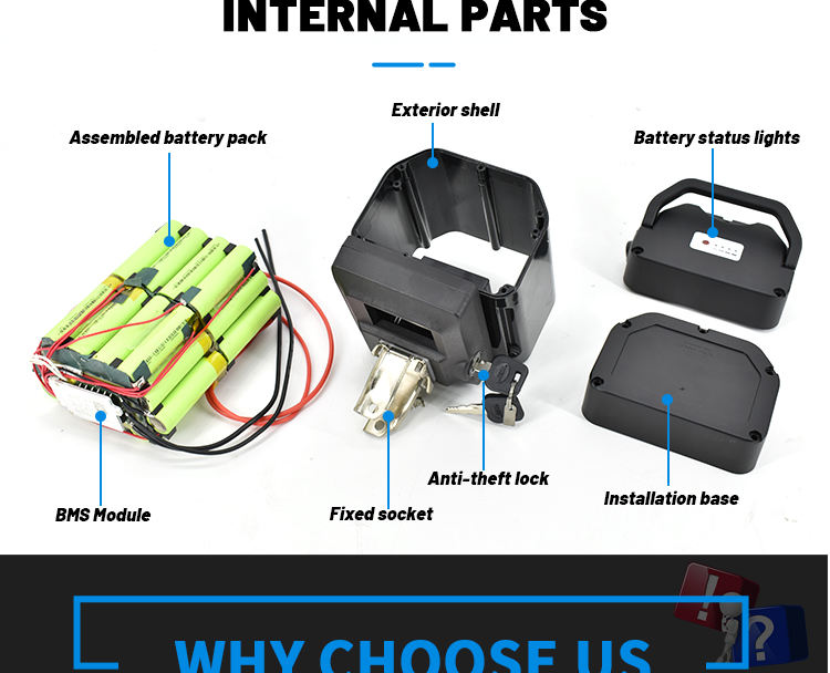 bike battery