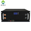 SIPANI 10Kw 48V 200Ah LiFePO4 Pack Battery 51.2V Lithium ion Phosphate Battery and 8kw Deye Hybrid Three Phase Solar Inverter
