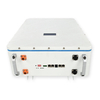 7kw Home Lithium Battery Solar System Lifepo4 Battery SIPANI 48v 150ah Wall Mounted Lithium Iron Phosphate Power Battery
