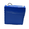Oem 36v 48v 60v 44.4v 20ah 30ah 40ah 50ah 18650 Lithium Ion Battery for Electric Powered Engine Motorized Surfboard