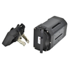 36V 8.8ah 10Ah 12Ah Electric Pocket Bike Battery Removable 36volt Electric Moped Bicycle Ev Battery With Charger