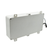 12v 15ah~100ah Control Integrated Waterproof Rechargeable Lithium Battery Box Pack Use For 20w 60w 130w Solar Led Street Light