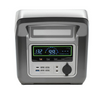 SIPANI Portable Power Station - 1000W, Lithium-Ion (LFP), AC, DC, USB-A, USB-C, QC 3.0, Wireless Charging