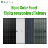 SIPANI 5kw 10kw 15kw 20kw 25kw Solar Power System Home 25kwh Lifepo4 Battery Solar Panel Energy Systems