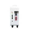  Mobile Deep Cycle LiFePO4 Lithium ion Battery AKKU 5KWh 10KWh 15KWh 48V 51.2V 100ah 200ah 300ah Home Solar Energy System