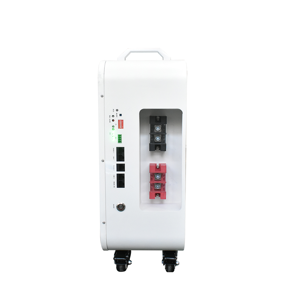 Mobile Deep Cycle LiFePO4 Lithium ion Battery AKKU 5KWh 10KWh 15KWh 48V 51.2V 100ah 200ah 300ah Home Solar Energy System