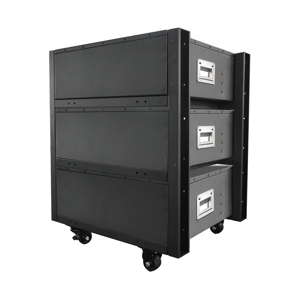51.2V 300AH Deep Cycle LiFePO4 Solar Lithium ion Battery Rack Mounted LFP AKKU 10kwh 15kwh 20kwh 48v 100ah 200ah 300AH 400ah For Home Solar Energy System