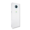 SIPANI Vertical All In One Energy Storage System 10kWh 15kWh 20kWh Battery with Built-in 5KW 8KW Inverter