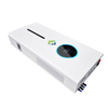 SIPANI Wall Mounted Solar Energy Storage All In One Battery and Inverter