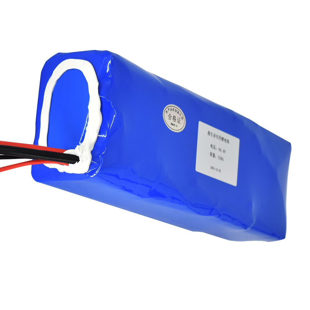 High Quality Hot Sale Water Rescue Robot Battery 18650 Lithium Ion Battery