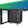 48v Solar Inverter Battery 5kw 7kw 10kw 48v 50ah 100ah 150ah 200ah Lifepo4 Pack Battery 48v Lithium Ion Phosphate Battery