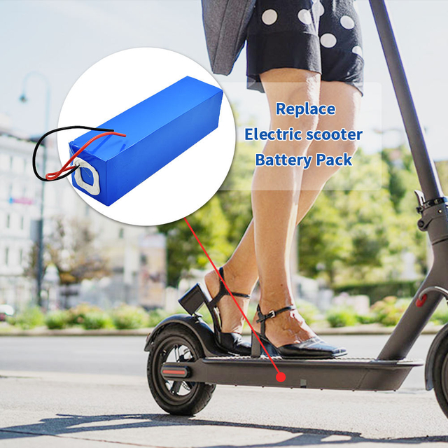 Rechargeable Charge 18v 24v 30v 36v 48v 60v 10ah 20ah 10000mah Electric Bike Scooter Customized 18650 Lithium Battery Packs