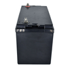Deep Cycle 12v 100ah Rechargeable Lithium Iron Phosphate Solar Lifepo4 Battery Pack