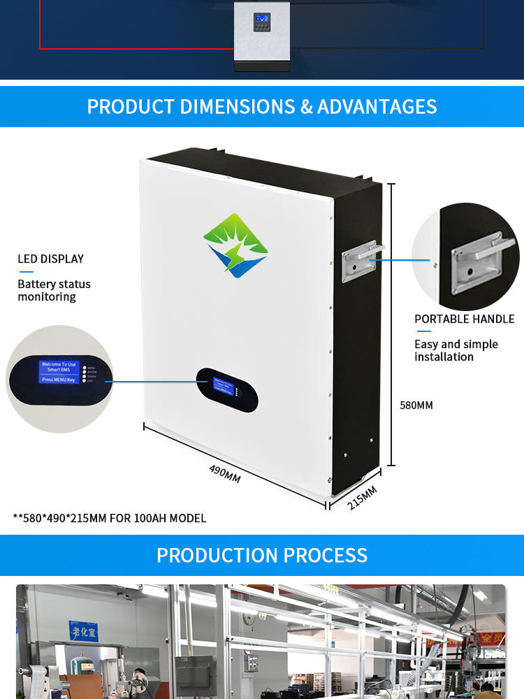 home backup power wall