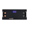 SIPANI Catl 6000 Cycle 5years Warranty Lifepo4 48v 250ah Server Rack Lfp Battery Pack Lithium Iron Phosphate Battery Module