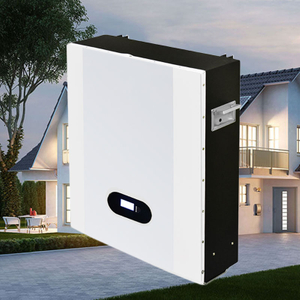 48v 10kw 12kw Lithium Ion Phosphate Battery ESS Household 51.2v 200ah 250ah Solar Battery 10kwh 12kwh Lifepo4 Battery