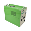 Hot Sale Wholesale Price Portable Solar Energy Generation 22.2V100Ah 2KW 2000W Lithium Generation Solar System