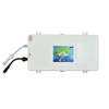 12.8v 36ah Solar Energy Integrated Street Lamp 12v Lithium Battery Lifepo4 Batteries
