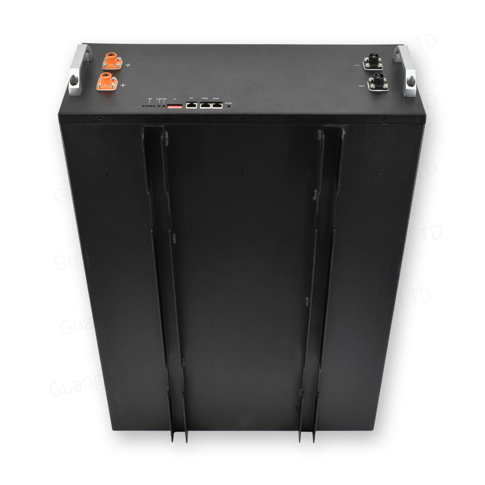 SIPANI 15Kwh Lithium Ion Battery 48v 300ah 200ah Lifepo4 Battery Price With Bms And Lcd 48 Volt Power Wall