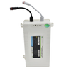 Deep Cycle Solar Street Light Lithium Battery 32700 25.6v 6ah Li Ion Battery Pack with Boxing