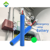 6.4v 1800mah 4000mah 5000mah 6000mah Emergency Lamp Battery Night Lighting Fixtures Backup Battery
