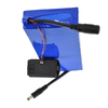 Wholesale High Quality Lithium Ion Pack For Boats 48V 100Ah 18650 Ncr 2000Mah High Rate Lithium Ion Battery Cell