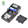 Factory Supply Rechargeable Pos Machine Battery EDC Card Swipe Machine 18650 Battery Li Ion Battery 7.4v 2200mah 2500mAh 2600mAh