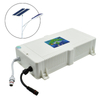 Deep Cycle 18650 Lithium Ion 12v 24v 100ah Battery Pack For Solar Street Light Traffic Lights Camera Solar Monitoring Led Lamp